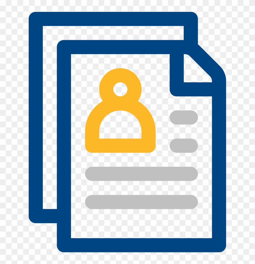 Foreign National Employment - Paste Icons Clipart