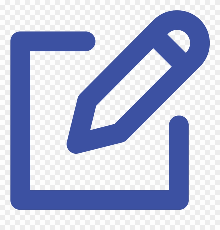 Editing - Icon Clipart