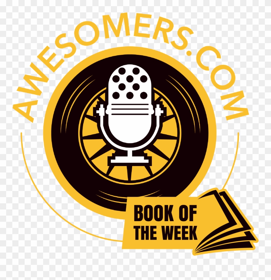 Awesomers Book Of The Week - Balk Talk Clipart