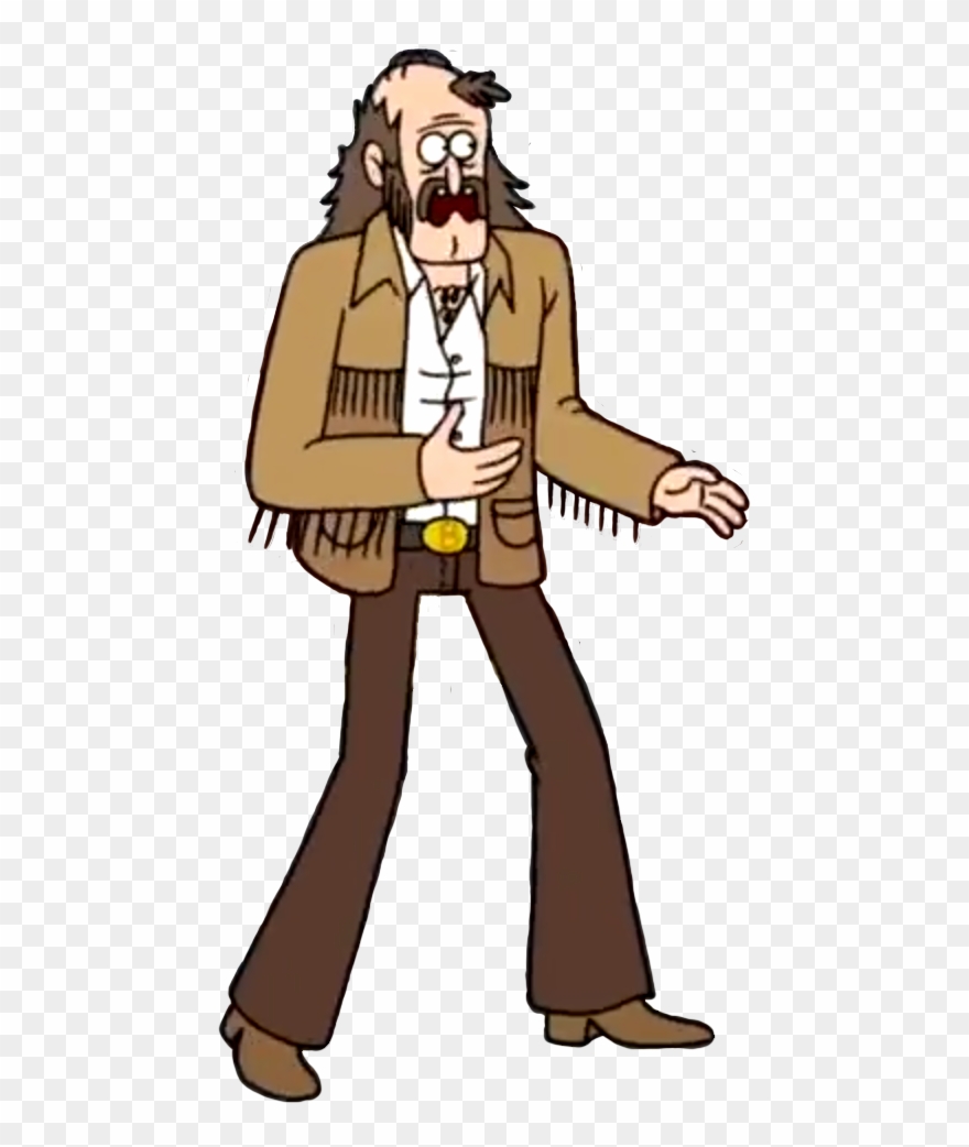 Barry - Wiki Clipart