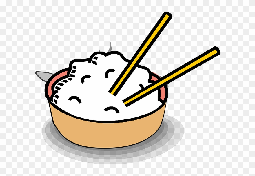 50 Tax - Rice Clipart Png Transparent Png