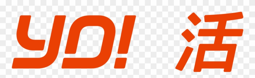 Yo Sushi Logo Clipart