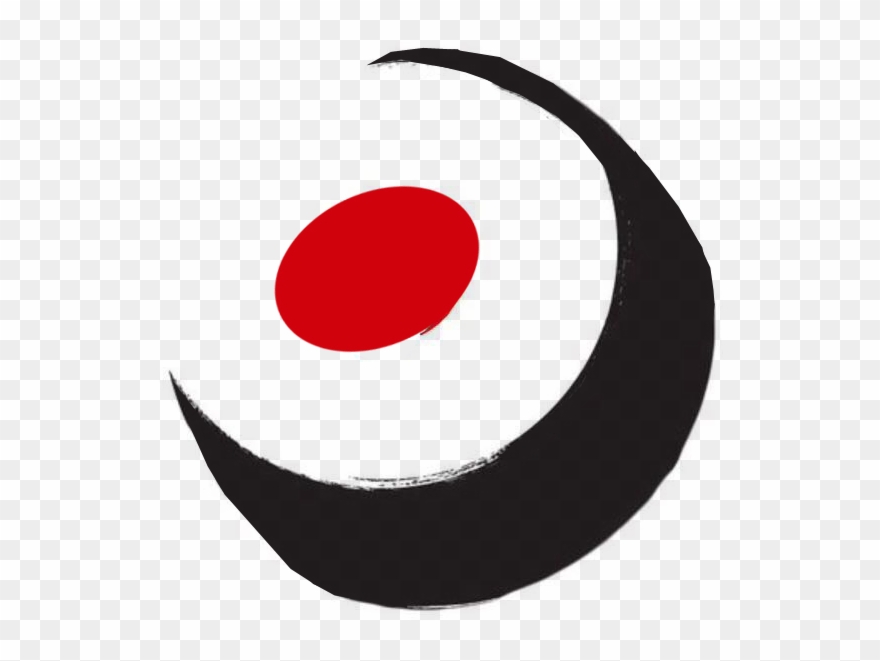 Tomodachi - Circle Clipart