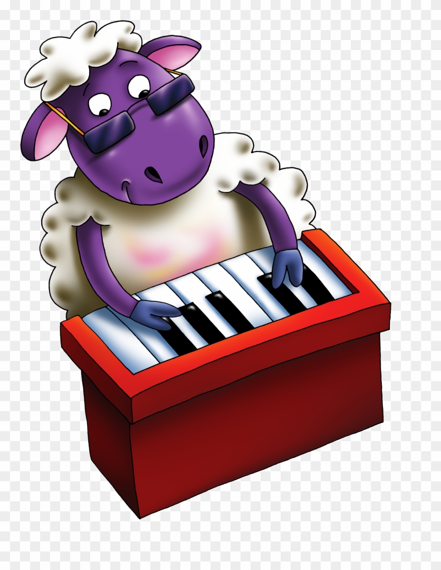 Music Clipart