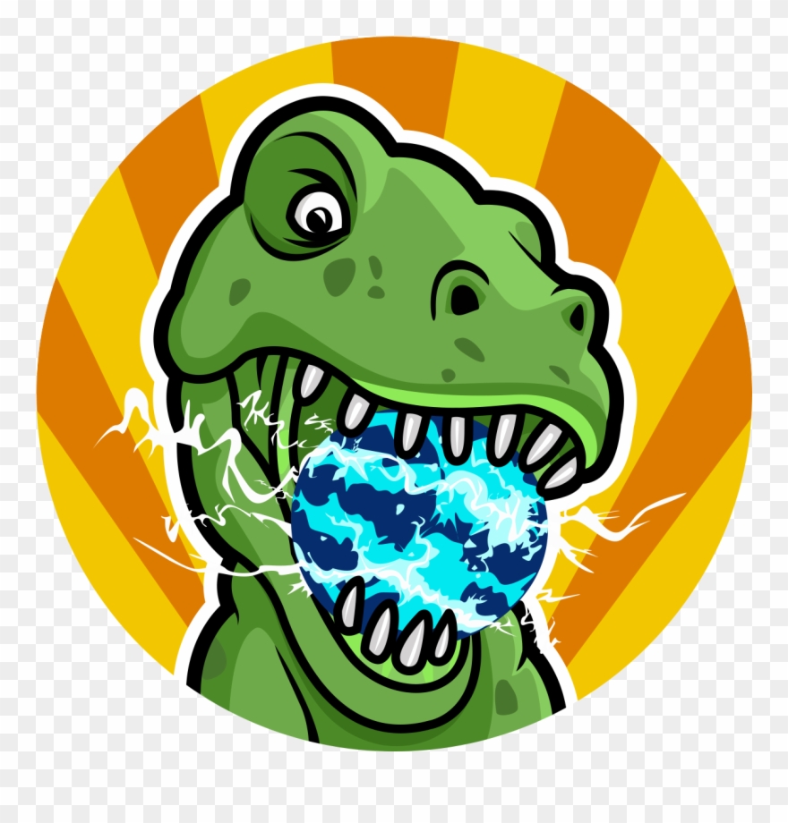 Rex-skill4 361 Kb - Portable Network Graphics Clipart