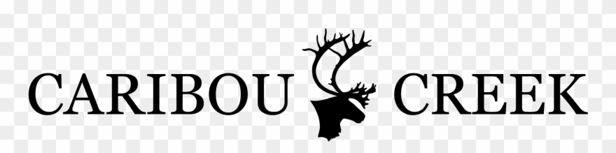 Kiln Dried Timber Caribou Creek - Caribou Creek Log And Timber Clipart