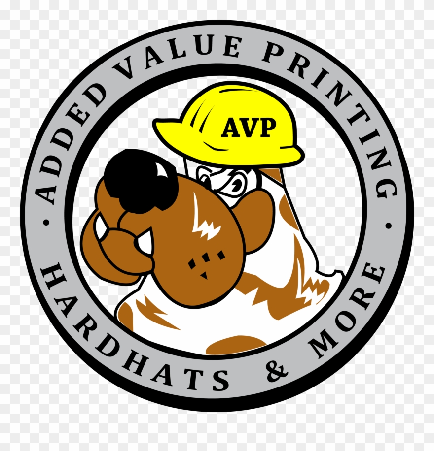 About Added Value Printing - Metro South Medical Center Logo Clipart