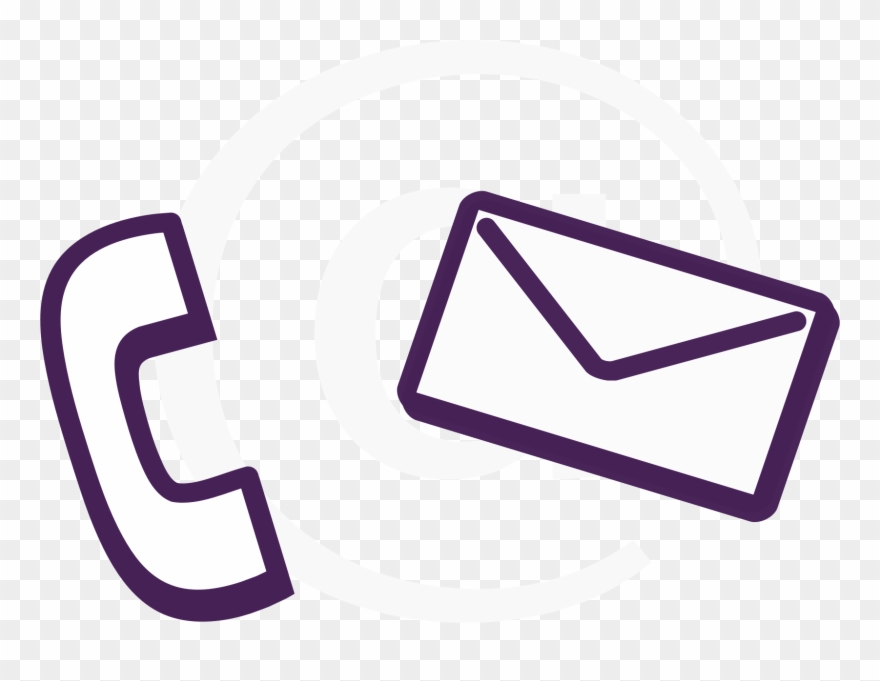 Big Image - Clip Art Of Communication - Png Download