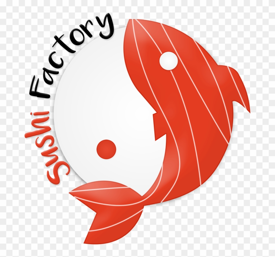 Sushi Factory San Jose - San Jose Clipart