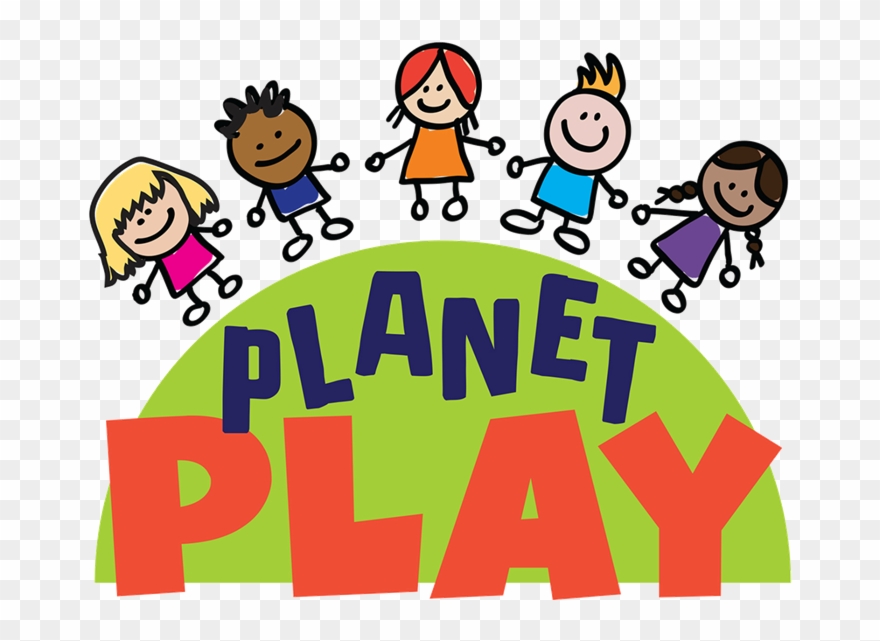 Arts, Culture, Humanities - Happy Children Cartoon Clipart