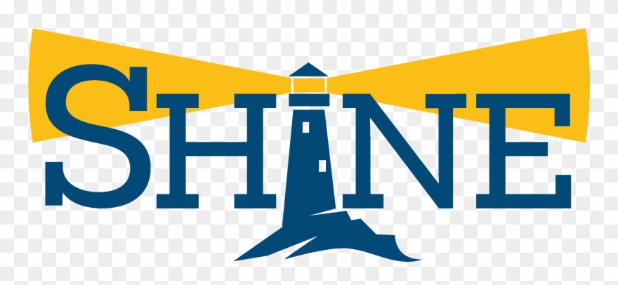 Shine Psychotherapies & Staff Development - Usborne Books And More Logo Clipart