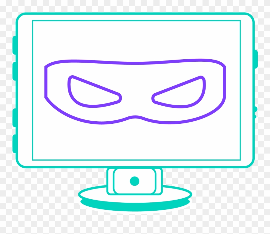 Protect Your Sat-nav From Clipart