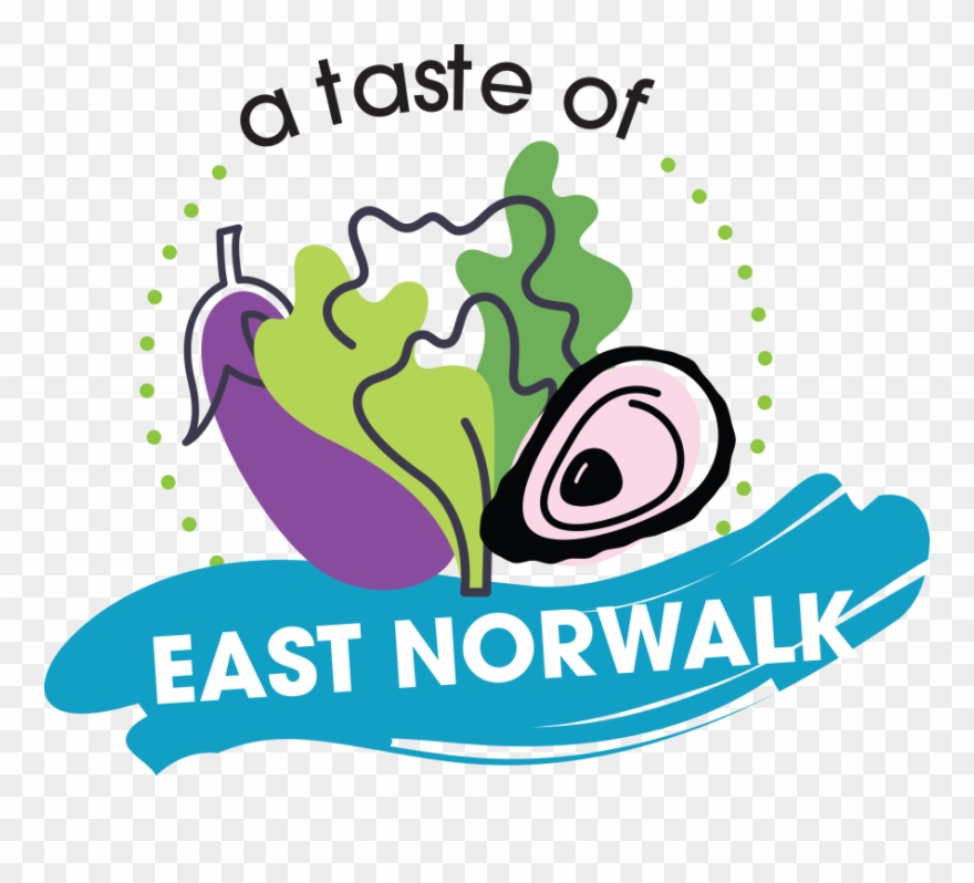 Taste Of East Norwalk - East Norwalk Clipart