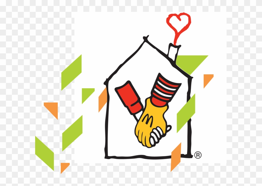The Company Uses Cookies On This Website To Provide - Ronald Mcdonald House Logo Kansas City Clipart