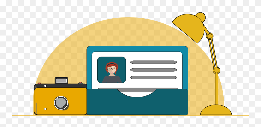 How To Create Business Cards That Leave A Lasting Impression - Business Card Clipart