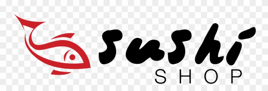 Sushi Shop Sushi Shop Clipart