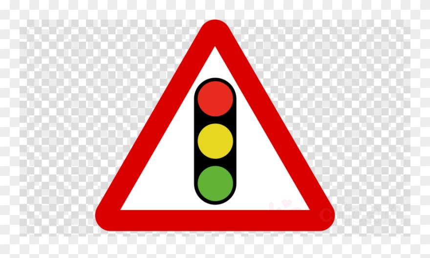 Clipart Resolution 552*488 - Знаки Дорожного Движения Светофор - Png Download