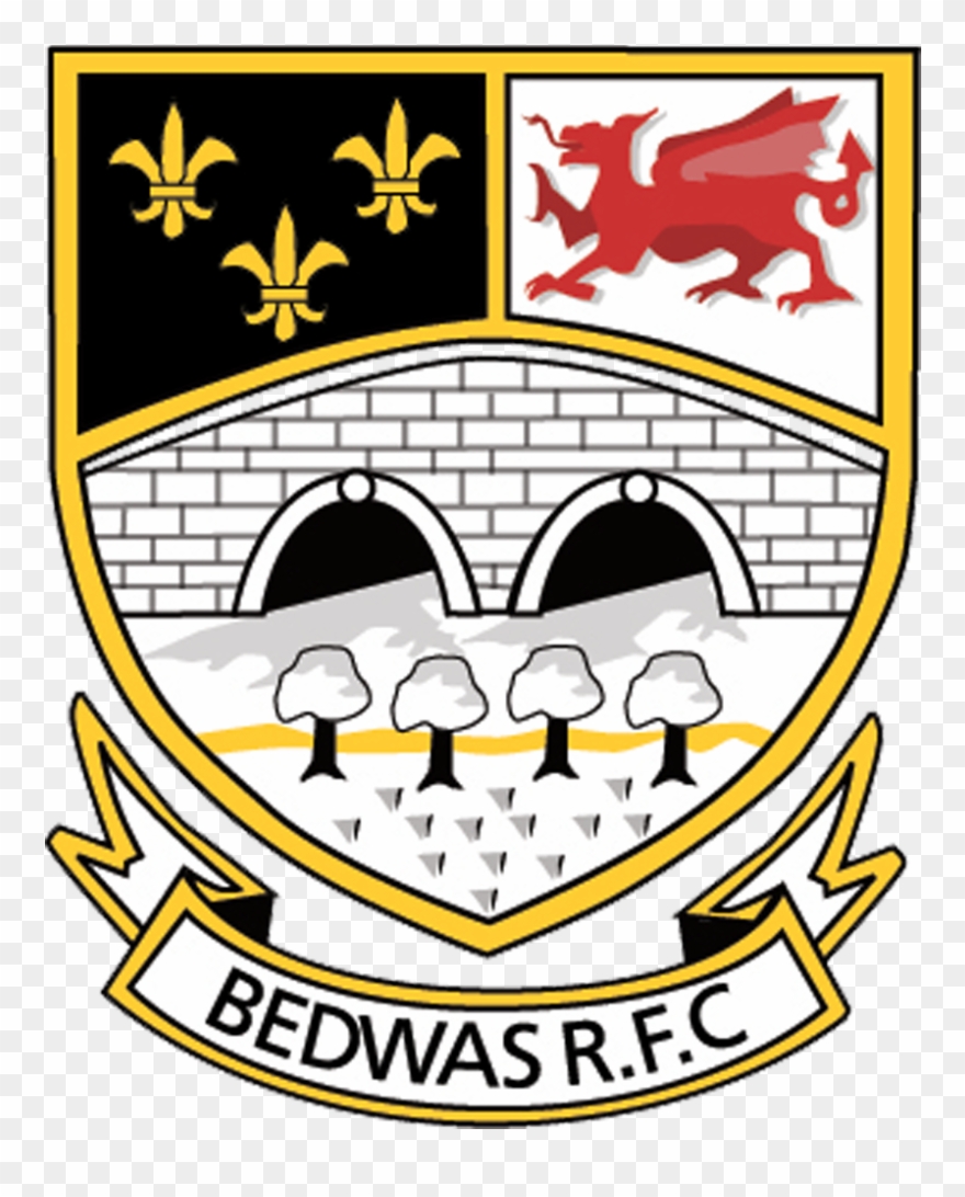 Sat 28th - Bedwas Rfc Logo Clipart
