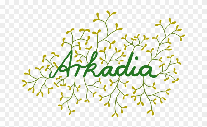 Drawing Trippy Landscape Png Library - Drawing Clipart