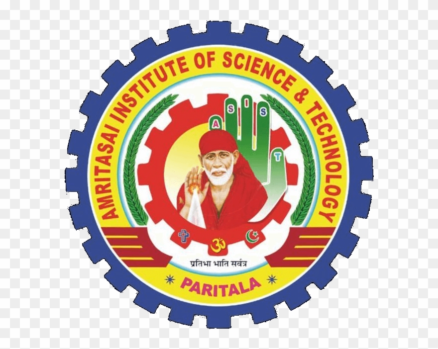 Amrita Sai Institute Of Science & Technology - School Of Engineering And Architecture Addu Clipart