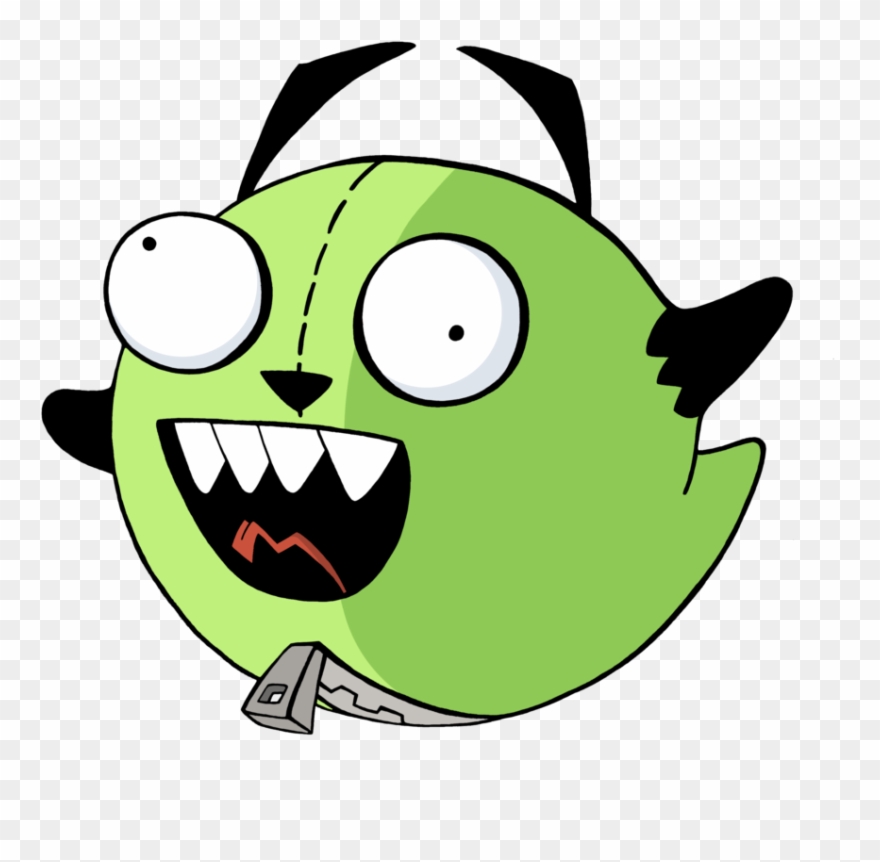 Boo Gir By Gorilla Ink - Deviantart Clipart