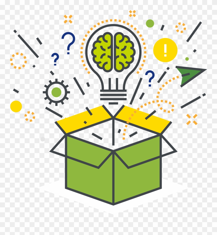We Build Custom Web Services, Apis And Connectors That - Que Es El Design Thinking Clipart
