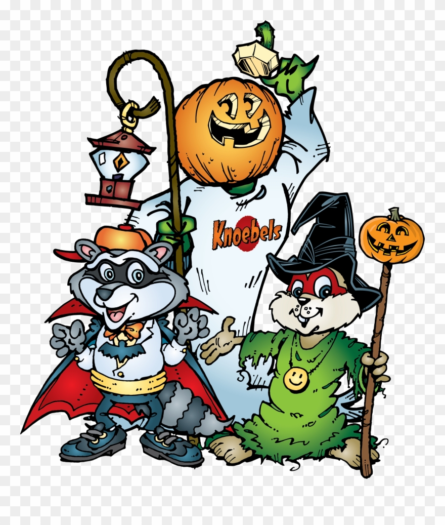 Back Download 1005kb - Knoebels Hallo Fun 2018 Clipart