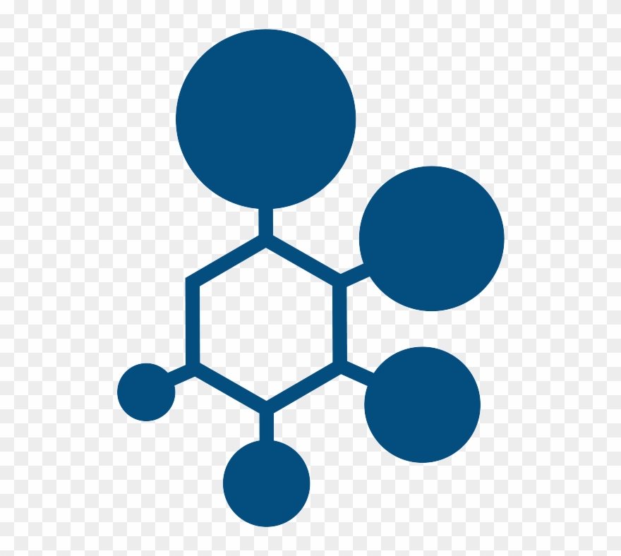 Donate To Support Brad - Think Like A Molecule: Finding Inspiration In Connection Clipart