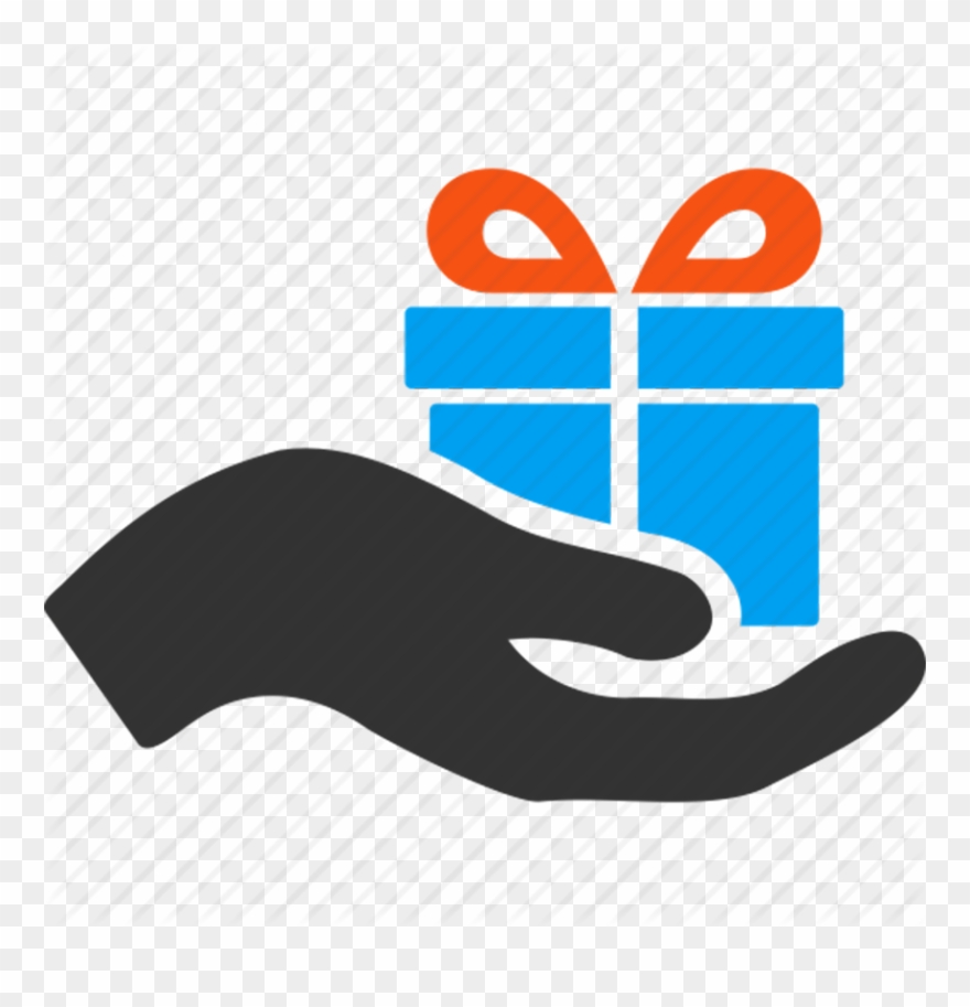 Process A New Gift - Online Donation For Kerala Clipart