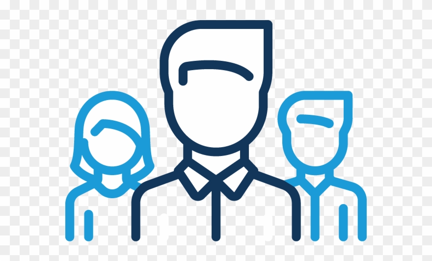 Build A Dream Team - Workforce Icon Clipart