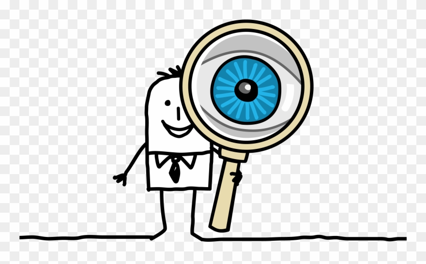 Pair Clipart Service Business - Fresh Eye - Png Download