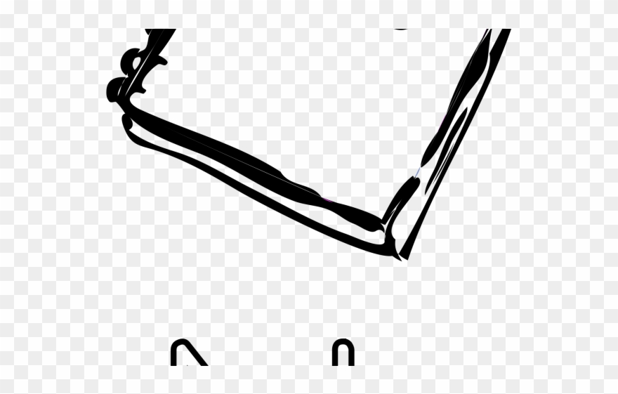 Notebook Clipart Coloring - Notebook Coloring Page - Png Download