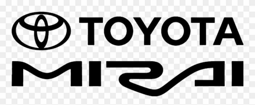Innovators Of Tomorrow - Toyota Motor Oil Logo Clipart