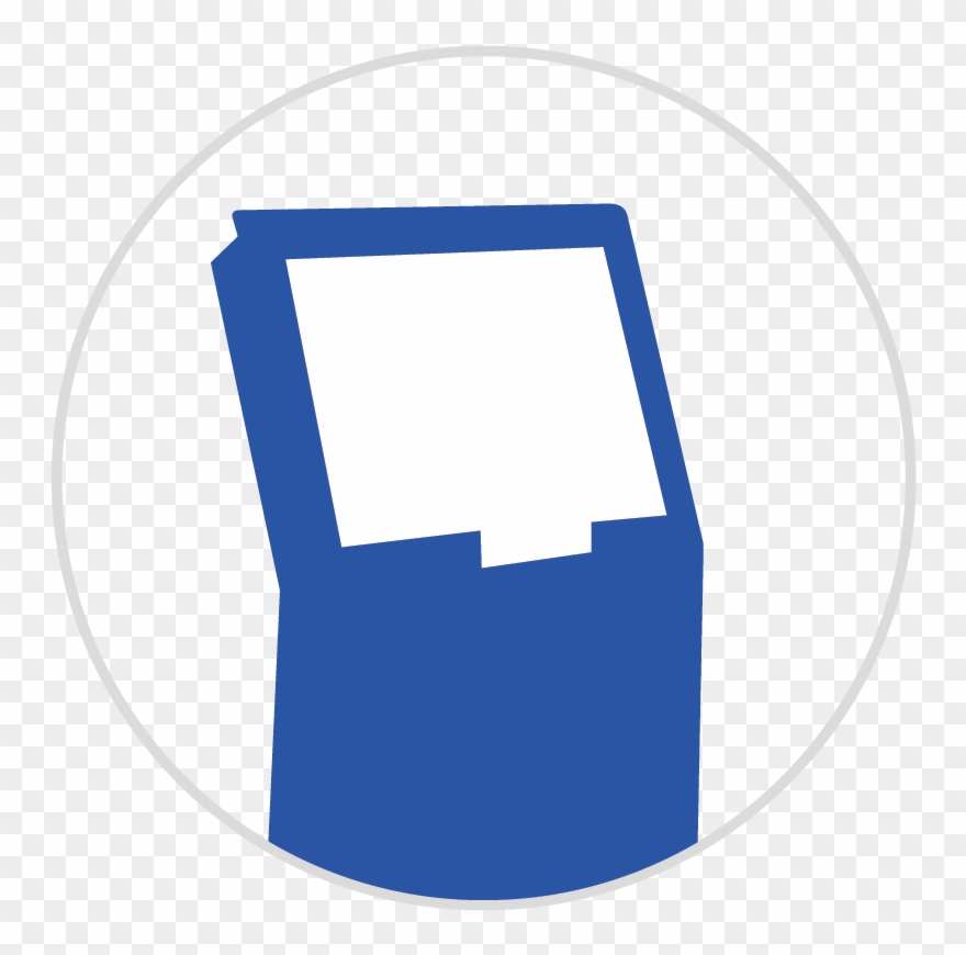 Self-order Kiosks Give Fast, Personalized Experiences - Store Kiosk Icon Png Clipart