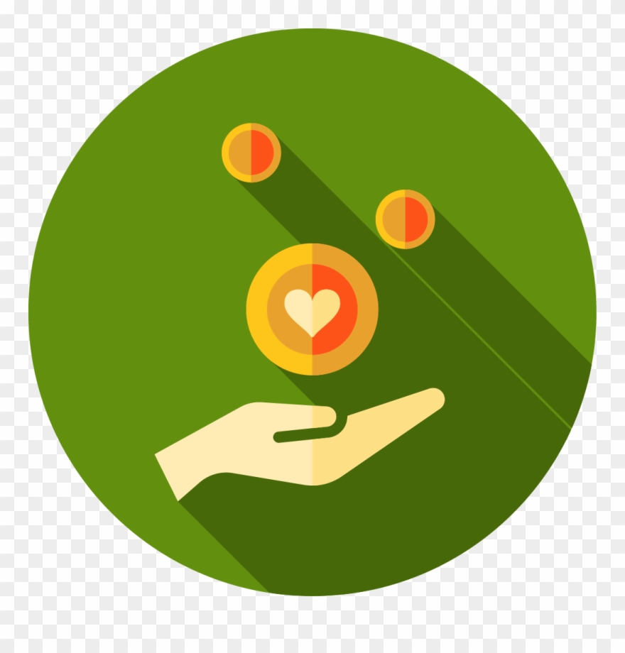 Agbu Camp Nubar Relies On The Generosity Of Our Supporters - Icon For Animal Rights Clipart