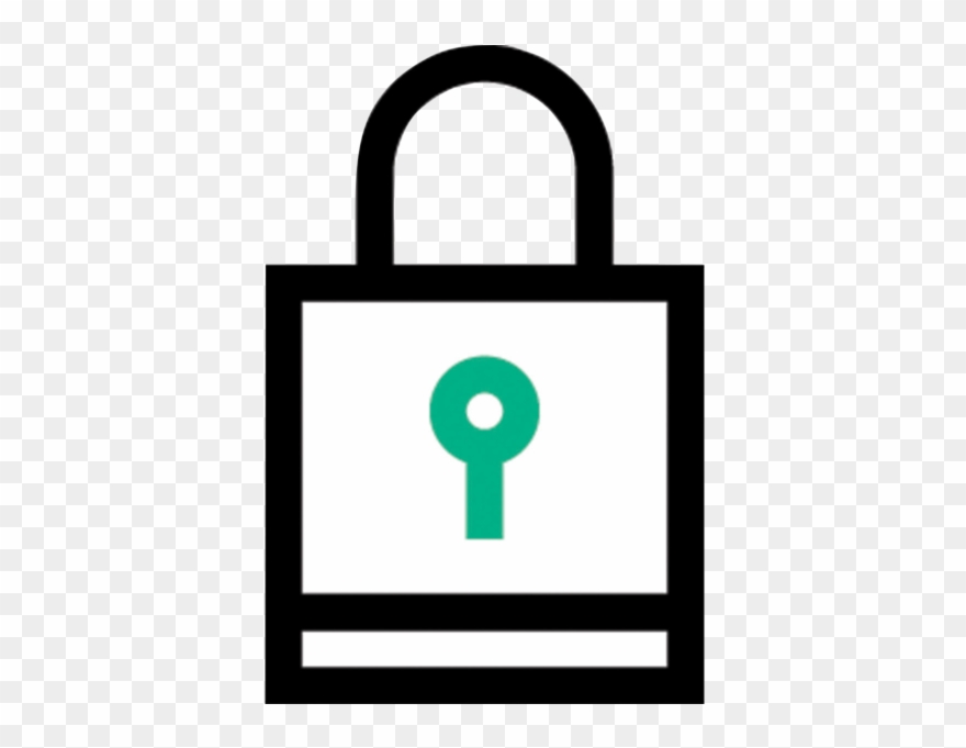 Hpe Virtual Security Services For 10gbps Network Services - Lock Unlock Gif Clipart