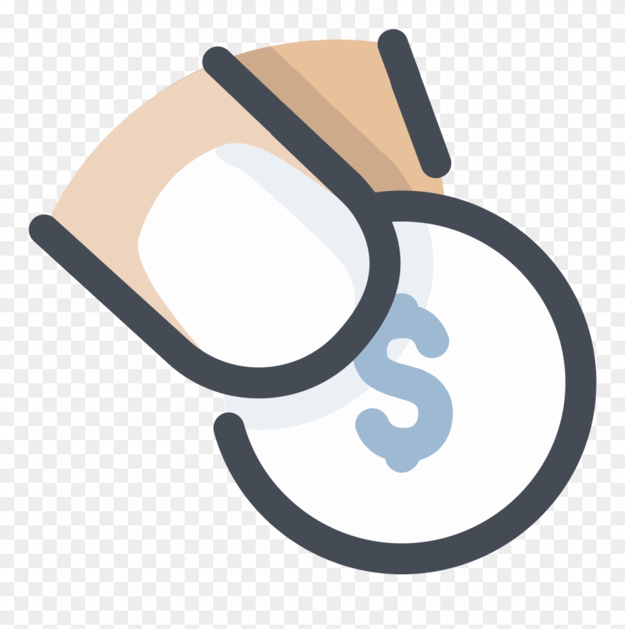 Donation Icon - Icon Donation Png Clipart