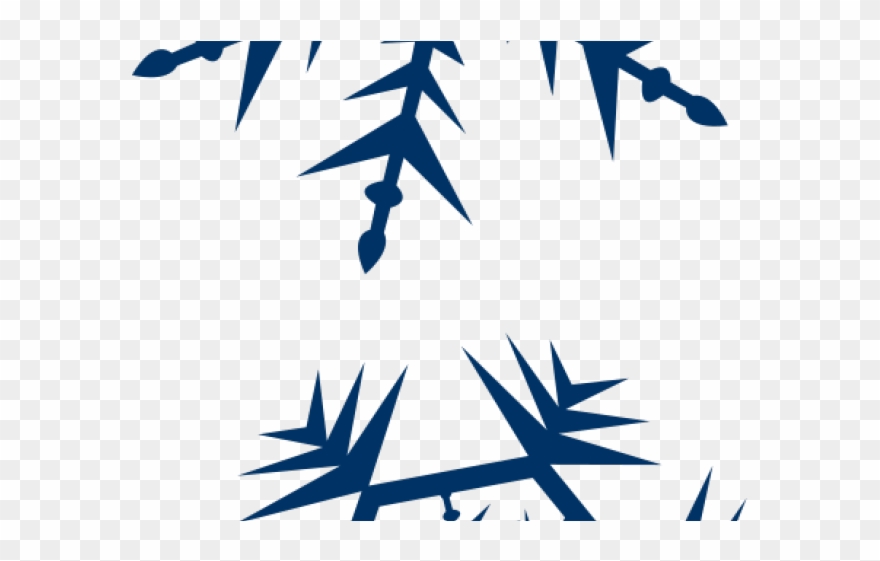 Snow Leopard Clipart - Snow Clip Art - Png Download