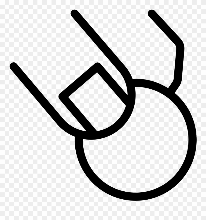 Donation Icon - Cafe Clipart