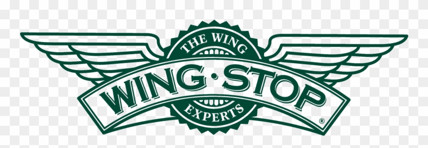 Wing Stop Clipart