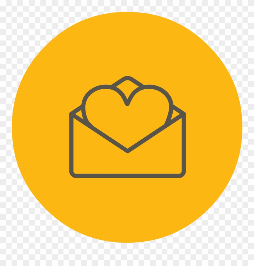 Leaving A Gift In Your Will - Icon Clipart