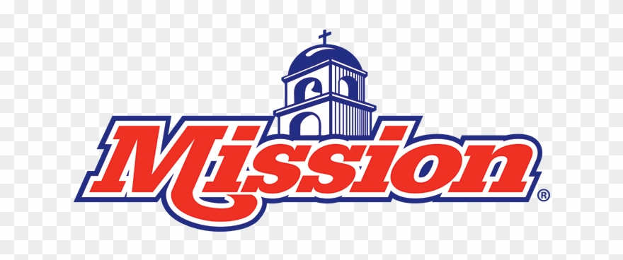 Print - Mission Produce Logo Clipart