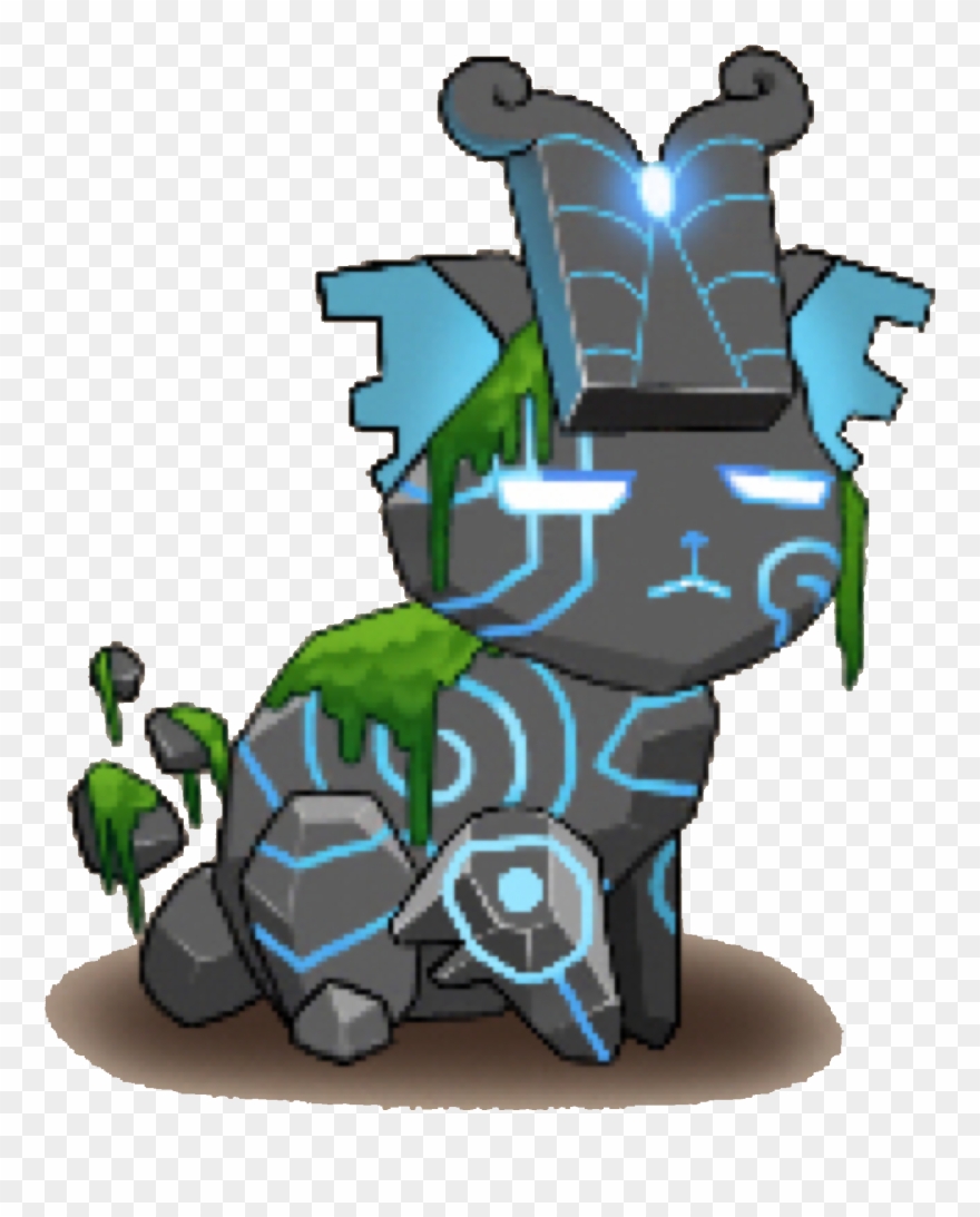 Boulder Clipart Halloween - Boulder - Png Download