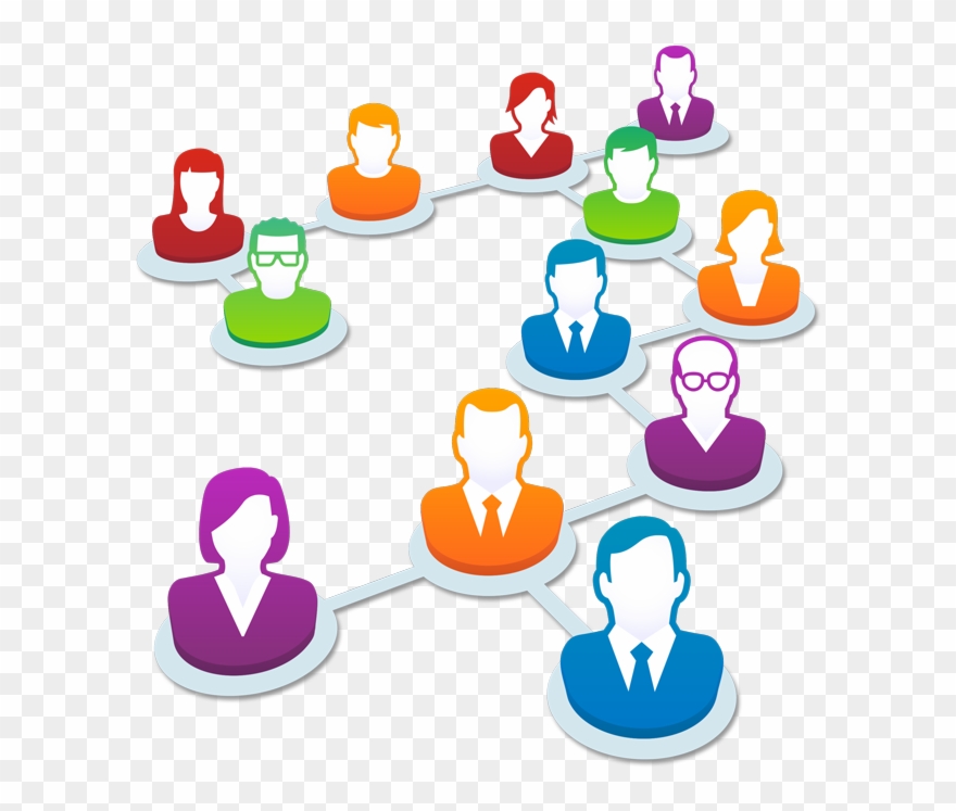 Team Senses D Is An Experienced, Passionate, Dedicated Clipart