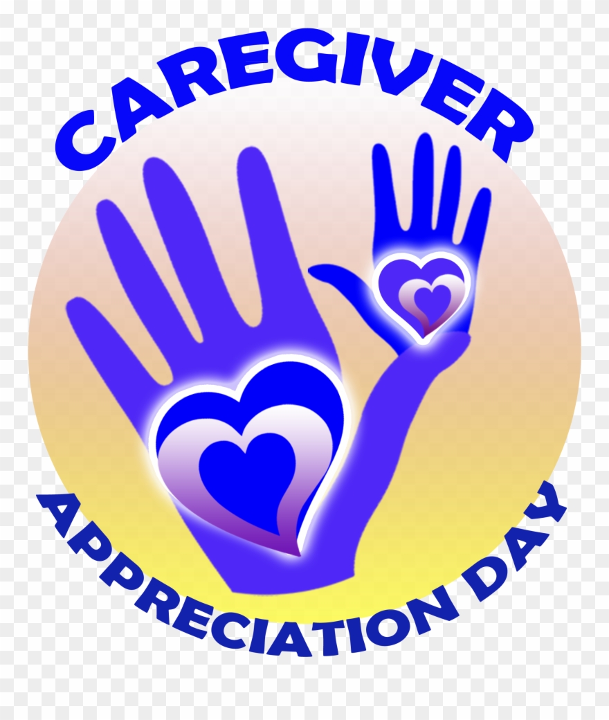 Caregiver Appreciation Thank You Pictures To Pin On - Caregiver Appreciation Day Clipart