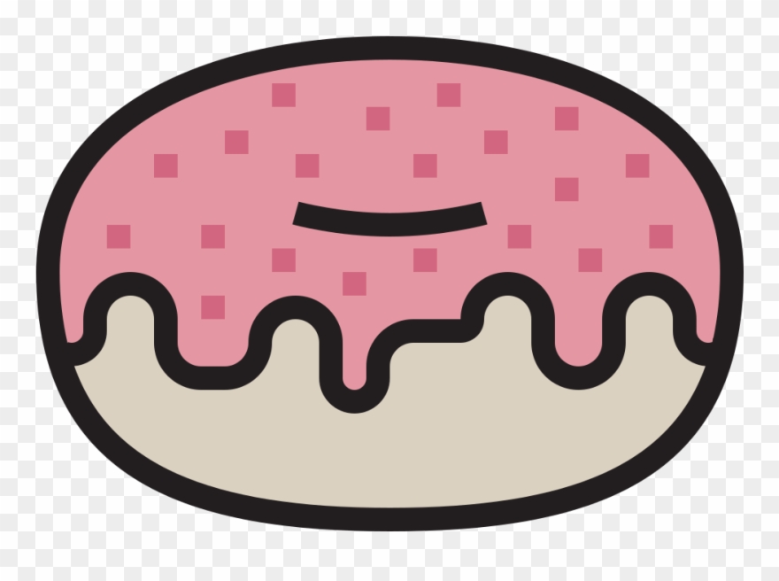Toicon Icon Avocado Indulge Clipart