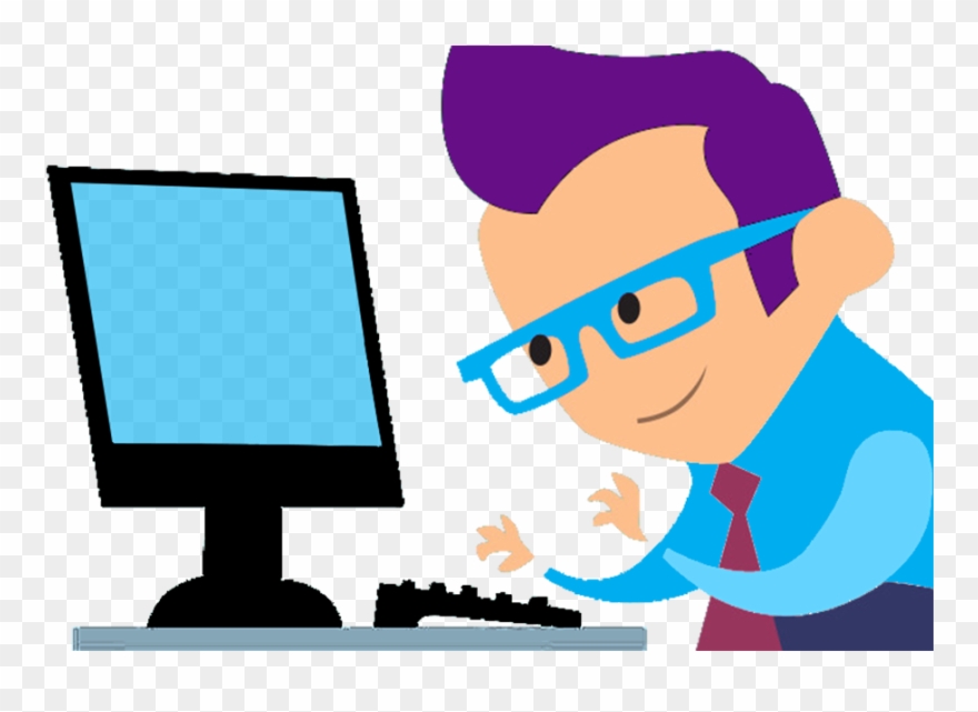 How To Get Car Finance If You're Self-employed - Self Employed Clipart - Png Download