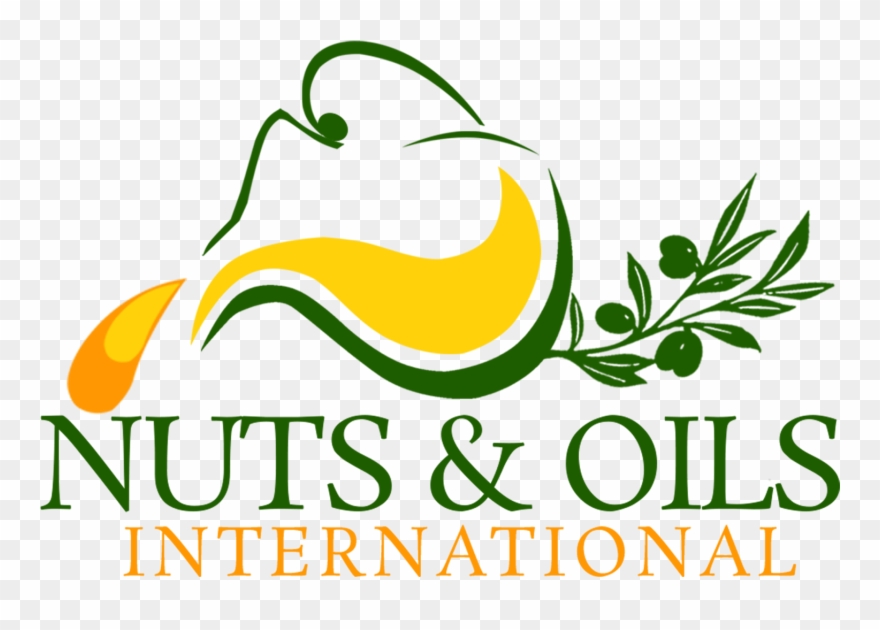 Nuts And Oils International - Nut Clipart
