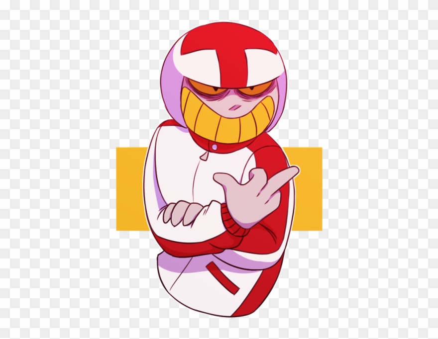 Too Far Gone - Cartoon Clipart