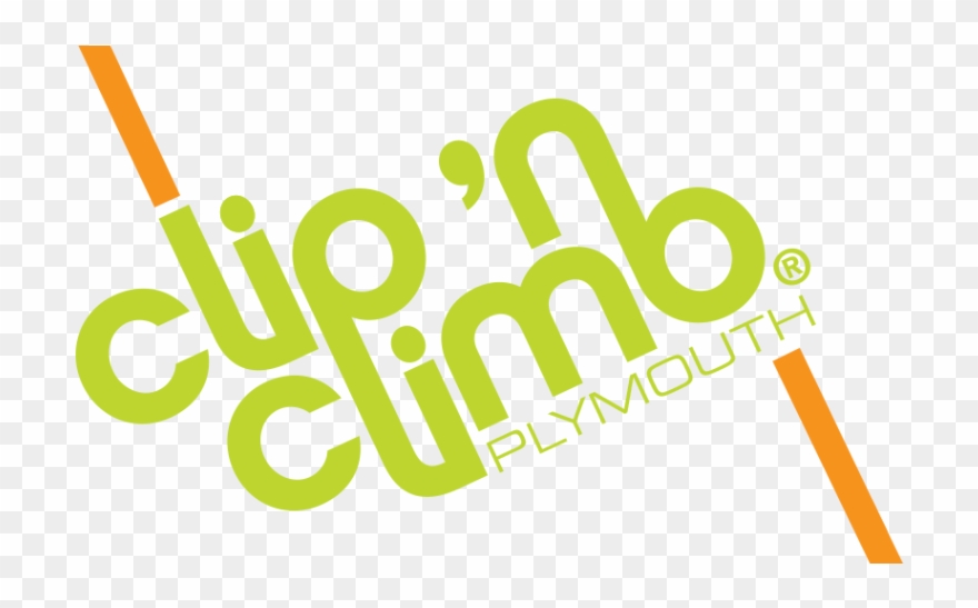 Clip N Climb Logo - Png Download